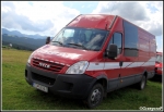 Iveco Daily 35C15 - DHZ Suchá Hora