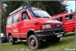 547[K]67 - GLM Iveco Turbo Daily 40-10 - OSP GliczarÃ³w GÃ³rny