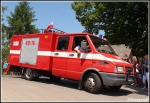 479[K]76 - GLBM Iveco Turbo Daily 49-10/Harcksen - OSP LubieÅ„