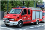 498[K]35 - GLBA 1/1 Iveco Turbo Daily/Wawrzaszek - OSP DziaÅ‚