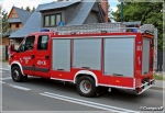 498[K]35 - GLBA 1/1 Iveco Turbo Daily/Wawrzaszek - OSP DziaÅ‚