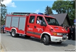 498[K]35 - GLBA 1/1 Iveco Turbo Daily/Wawrzaszek - OSP Dział