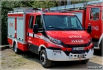 497[K]56 - GLBM 1/1 Iveco Turbo Daily 70-180/Iuvo Cars - OSP Åapszanka