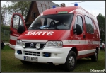 569[K]56 - GLBM Fiat Ducato/SzczÄ™Å›niak - OSP PierzchÃ³w