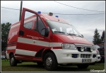 569[K]56 - GLBM Fiat Ducato/SzczÄ™Å›niak - OSP PierzchÃ³w