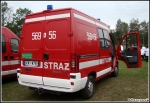 569[K]56 - GLBM Fiat Ducato/Szczęśniak - OSP Pierzchów