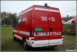 569[K]56 - GLBM Fiat Ducato/Szczęśniak - OSP Pierzchów