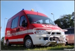 539[K]27 - GLM Fiat Ducato - OSP Osielec