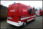 549[K]44 - GLM Fiat Ducato - OSP ZÄ…b