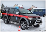 498[K]41 - GLM 12 Mitsubishi L200 - OSP Stare Bystre