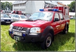 349[K]46 - GLM Nissan PickUp NP300 - OSP Czerniec