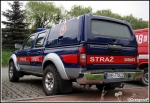 349[K]93 - GLBM Nissan PickUp - OSP Stary SÄ…cz