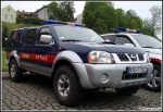 349[K]93 - GLBM Nissan PickUp - OSP Stary SÄ…cz