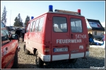 547[K]84 - GLM Renault Trafic 4x4/Marte - OSP Murzasichle