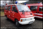 549[K]84 - GLM Renault Trafic 4x4/ Marte - OSP Murzasichle