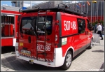 507[R]88 - GLBM Renault Trafic/Bibmot - OSP Borki NiziÅ„skie