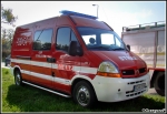 438[K]54 - GLM Renault Master dCi 100 - OSP Strojców