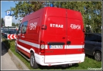 438[K]54 - GLM Renault Master dCi 100 - OSP Strojców