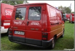 449[K]79 - GLM Renault Trafic - OSP Moszczenica