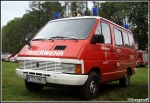 547[K]84 - GLM Renault Trafic 4x4/Marte - OSP Murzasichle