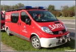 528[K]74 - GLM Renault Trafic/Bibmot - OSP Pieczonogi