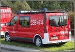 528[K]74 - GLM Renault Trafic/Bibmot - OSP Pieczonogi