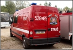 528[K]85 - GLM Renault Master dCi 120 - OSP WiÄ™ckowice