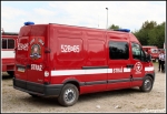 528[K]85 - GLM Renault Master dCi 120 - OSP WiÄ™ckowice