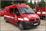 528[K]85 - GLM Renault Master dCi 120 - OSP WiÄ™ckowice