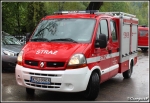 539[K]38 - GLM Renault Master/Iuvo Cars - OSP Sucha Beskidzka- BÅ‚Ä…dzonka