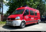 499[K]50 - GLM Renault Master/Moto Truck - OSP JabÅ‚onka