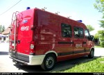 499[K]50 - GLM Renault Master/Moto Truck - OSP JabÅ‚onka