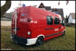 499[K]50 - GLM Renault Master/ Moto Truck - OSP JabÅ‚onka
