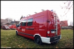 499[K]50 - GLM Renault Master/ Moto Truck - OSP JabÅ‚onka