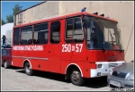 250[K]57 - Autosan H6 - SA PSP KrakÃ³w