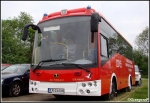 220[K]55 - Autosan A0808T Gemini - KW PSP KrakÃ³w