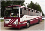 SCBus Jelcz T120 - OSP BiÃ³rkÃ³w MaÅ‚y