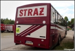 SCBus Jelcz T120 - OSP BiÃ³rkÃ³w MaÅ‚y