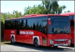 840[Z]55 - SBus Iveco Crossway Line 12M - WOSz PSP Borne Sulinowo