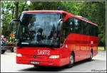 330[S]95 - SBus Mercedes Benz Tourismo - KM PSP Bielsko-Biała