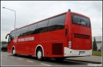 251[S]58 - SCBus Volvo 9700 - CS PSP Częstochowa