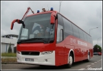 251[S]58 - SCBus Volvo 9700 - CS PSP CzÄ™stochowa