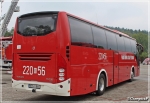 220[K]56 - SCBus Volvo 9700 - KW PSP KrakÃ³w