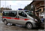 310[E]55 - SLBus Renault Trafic Passenger - JRG 10 Łódź