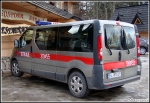 310[E]55 - SLBus Renault Trafic Passenger - JRG 10 ÅÃ³dÅº