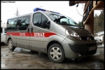 310[E]55 - SLBus Renault Trafic Passenger - JRG 10 Łódź