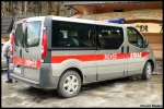 310[E]55 - SLBus Renault Trafic Passenger - JRG 10 Łódź