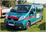 539[K]62 - SLBus Renault Trafic/Gruau - OSP Jordanów