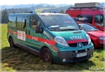 539[K]62 - SLBus Renault Trafic/Gruau - OSP Jordanów