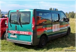 539[K]62 - SLBus Renault Trafic/Gruau - OSP JordanÃ³w